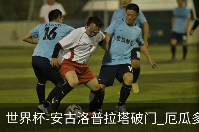 世界杯-安古洛普拉塔破门 厄瓜多尔2-1逆转德国出线