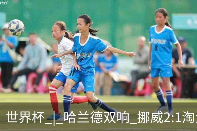 世界杯 | 哈兰德双响 挪威2:1淘汰巴西进八强